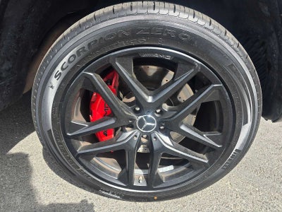 2023 Mercedes-Benz AMG® G 63 AMG® G 63