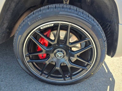 2020 Mercedes-Benz AMG® G 63 4MATIC® SUV