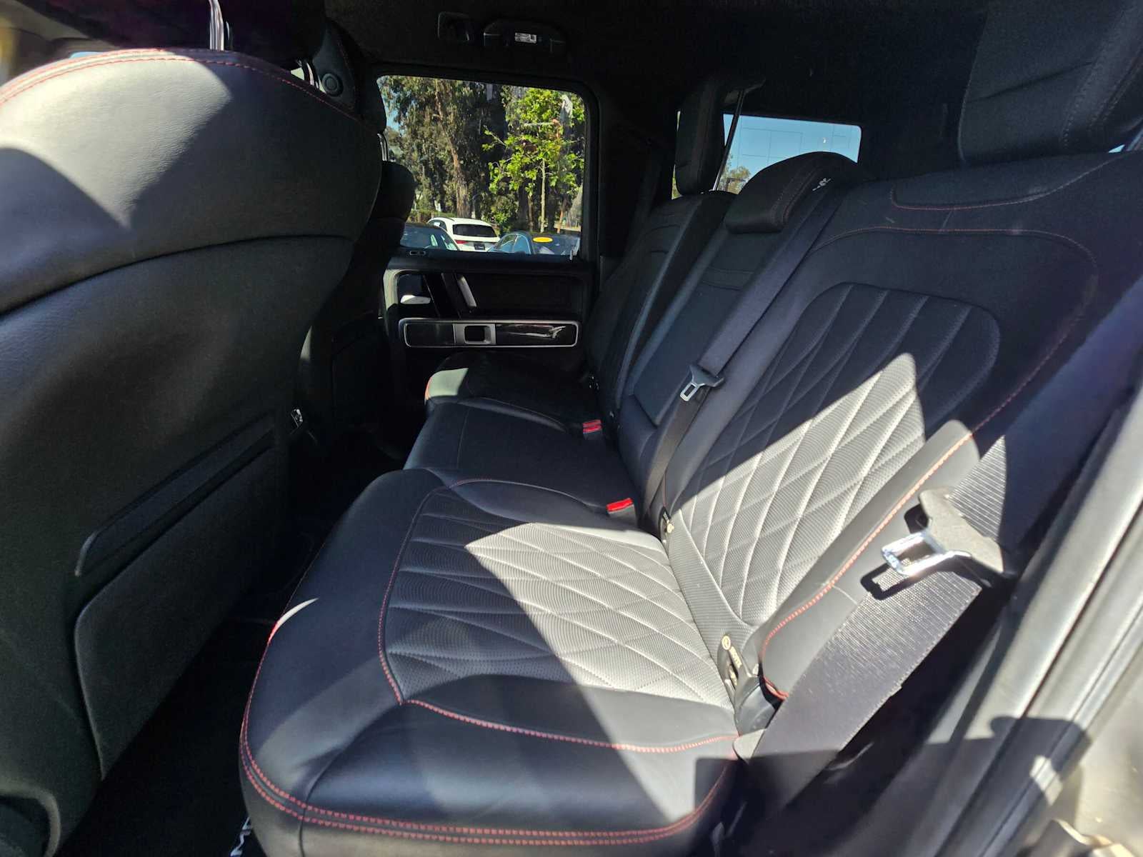 2020 Mercedes-Benz AMG® G 63 4MATIC® SUV