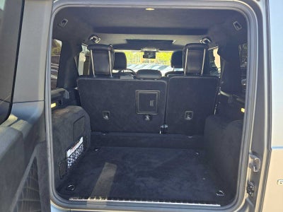 2020 Mercedes-Benz AMG® G 63 4MATIC® SUV