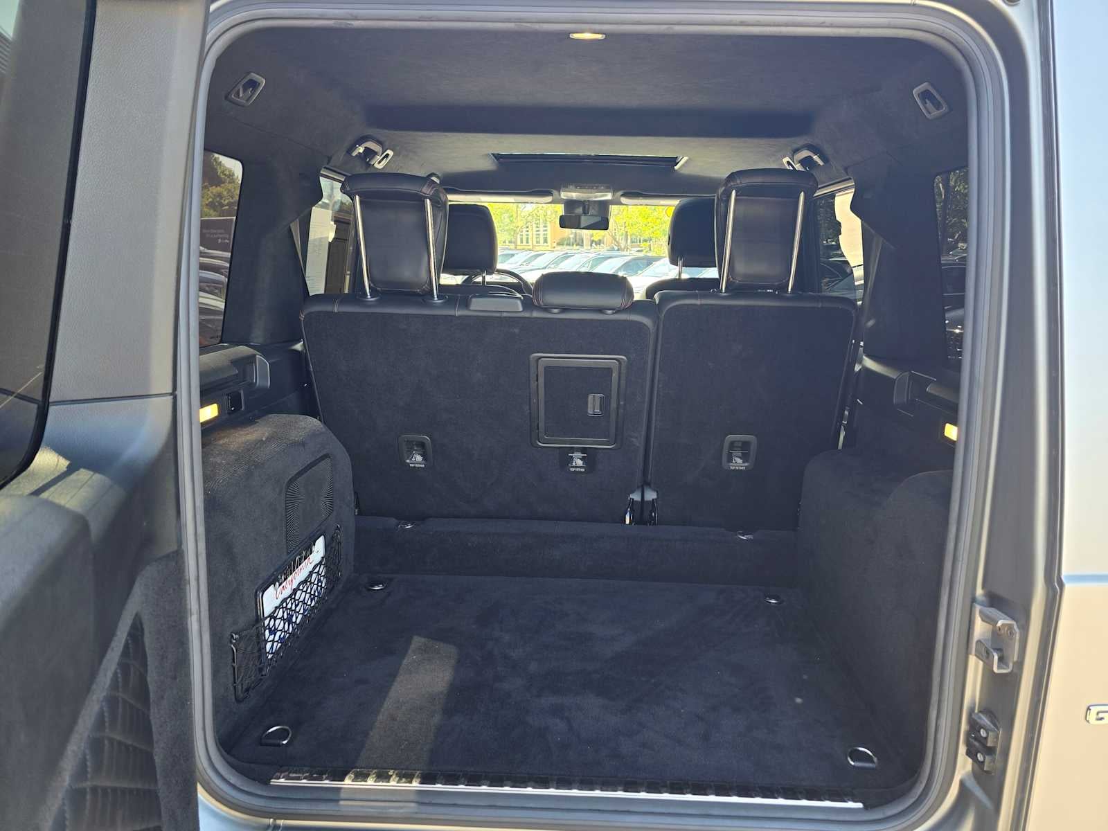 2020 Mercedes-Benz AMG® G 63 4MATIC® SUV