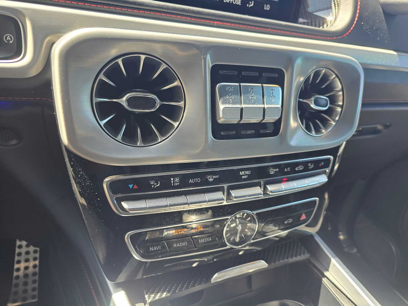 2020 Mercedes-Benz AMG® G 63 4MATIC® SUV