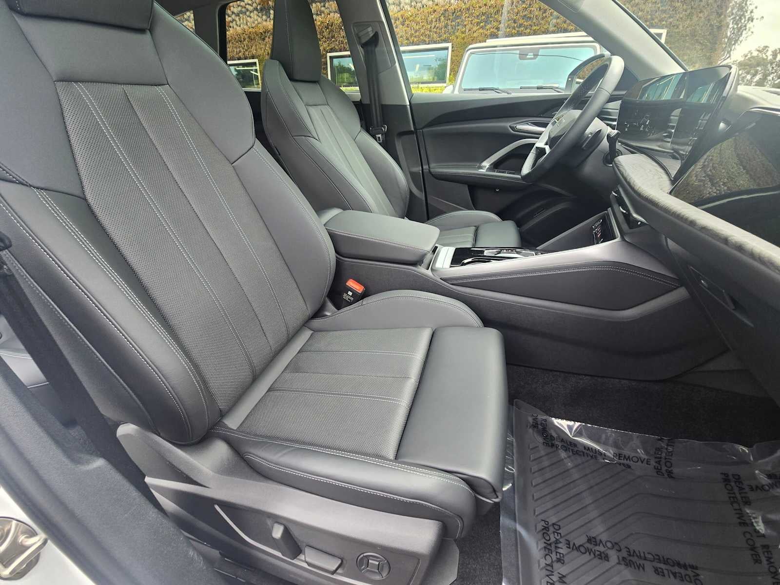 2025 Audi Q5 Premium Plus - Photo 10