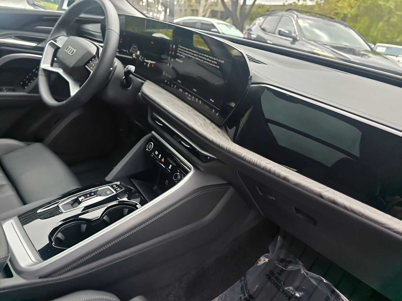 2025 Audi Q5 Premium Plus - Photo 11