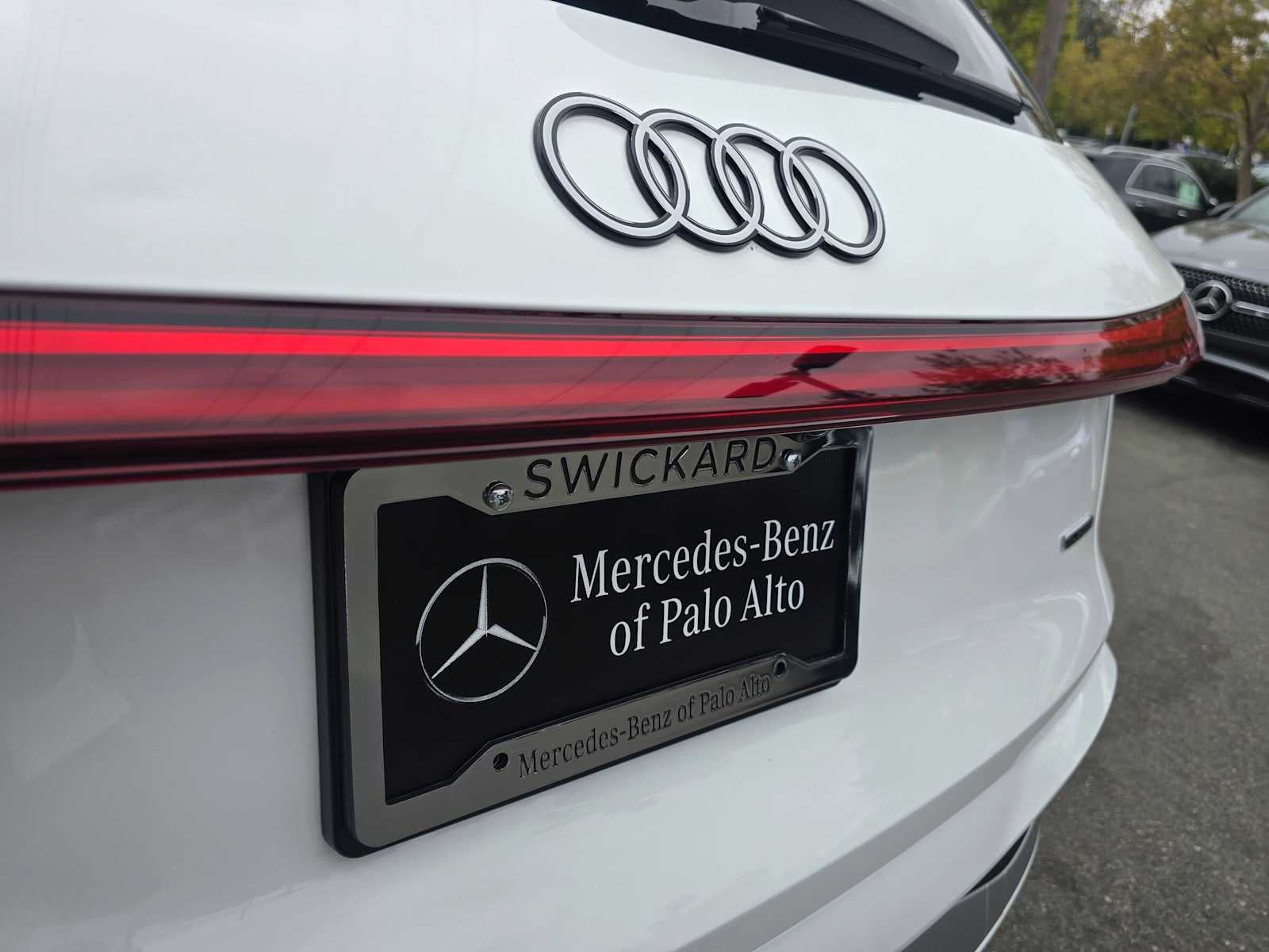 2025 Audi Q5 Premium Plus - Photo 13