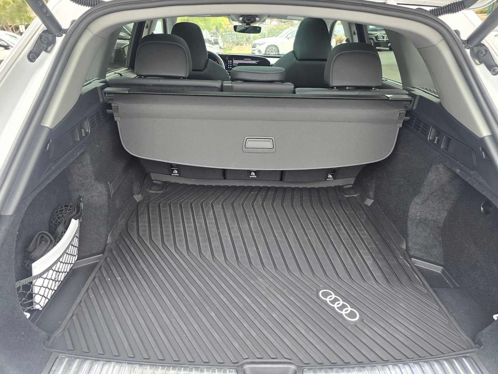 2025 Audi Q5 Premium Plus - Photo 14