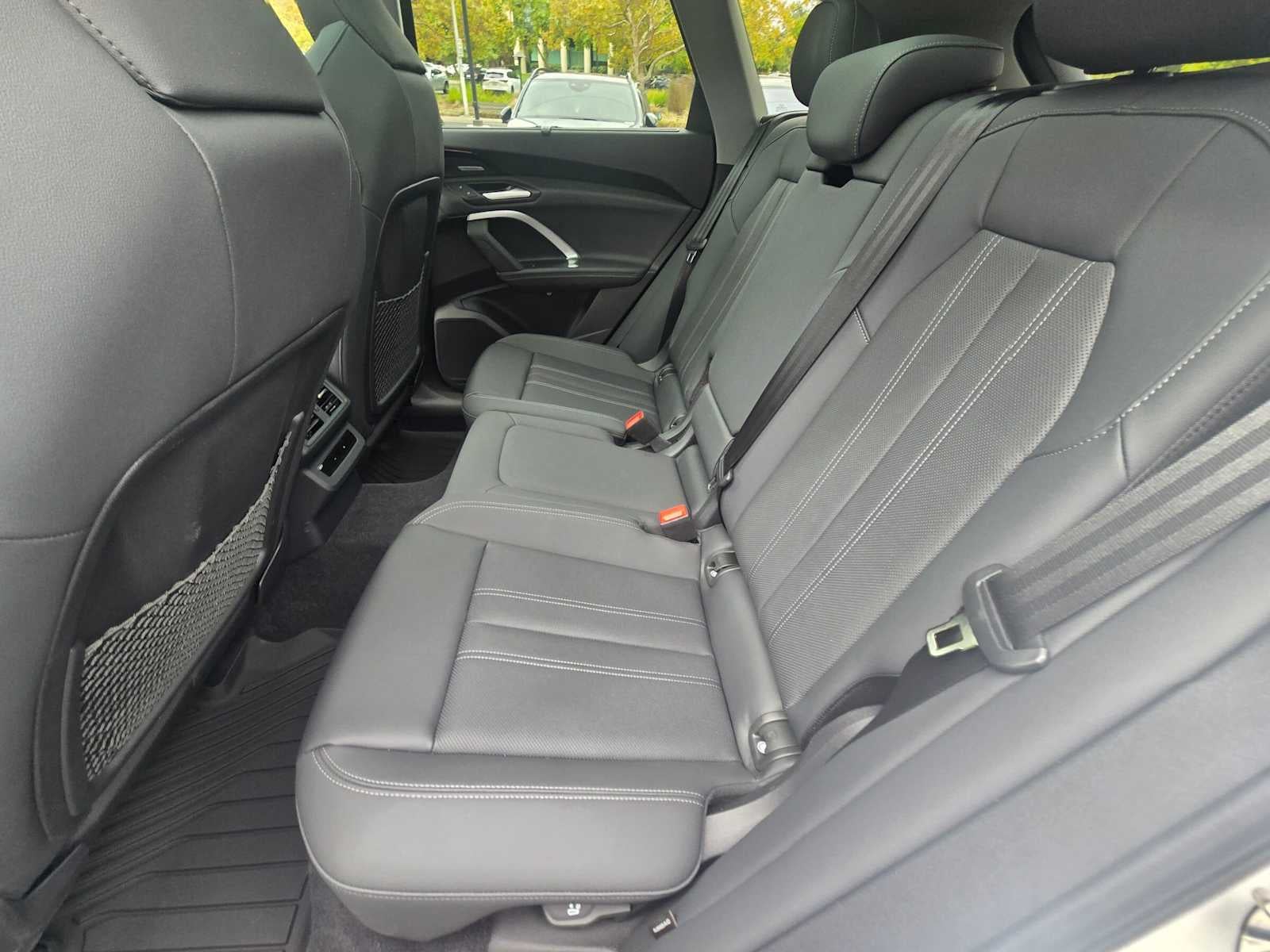 2025 Audi Q5 Premium Plus - Photo 17