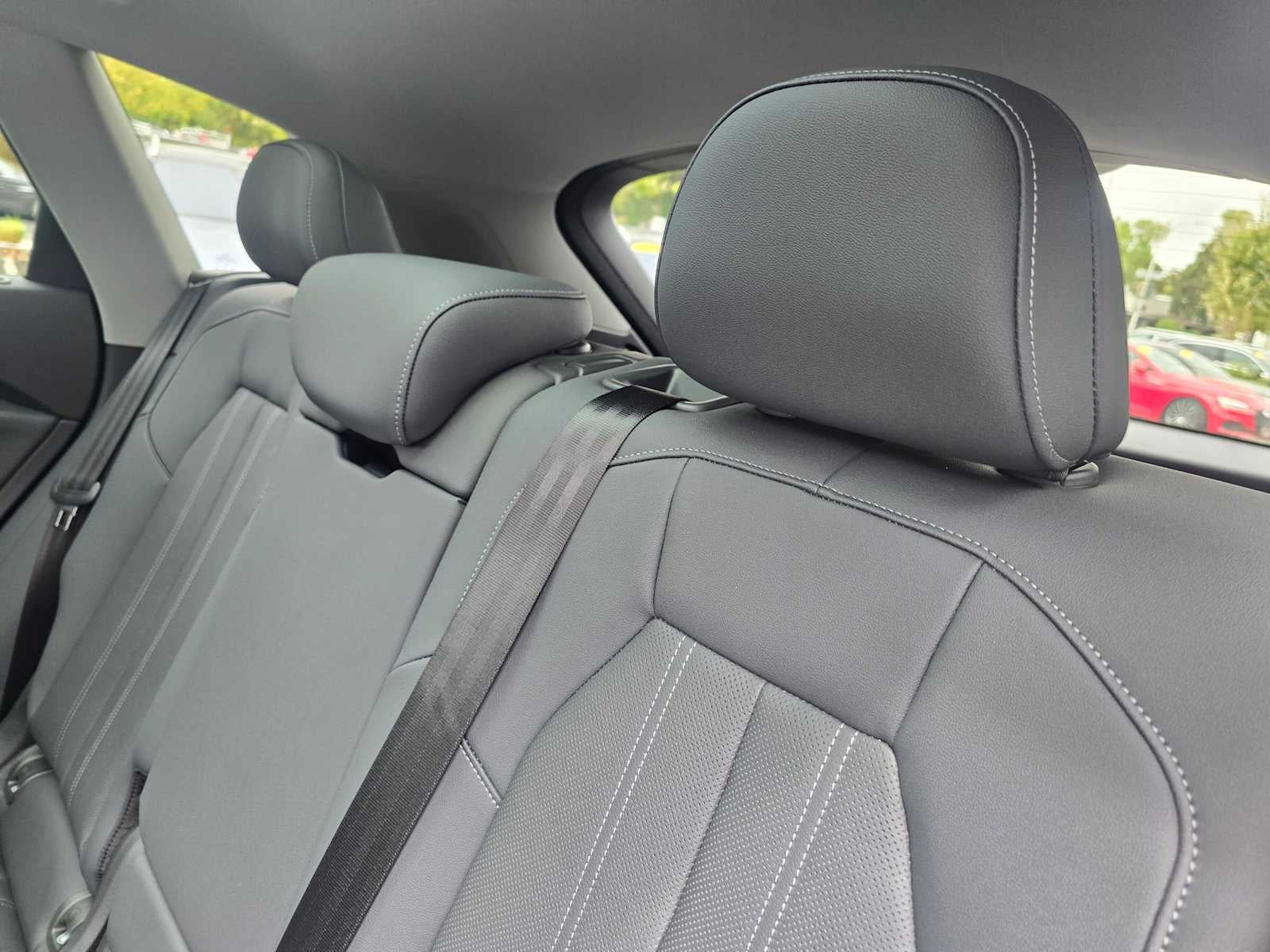 2025 Audi Q5 Premium Plus - Photo 18