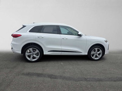 2025 Audi New Q5 Premium Plus