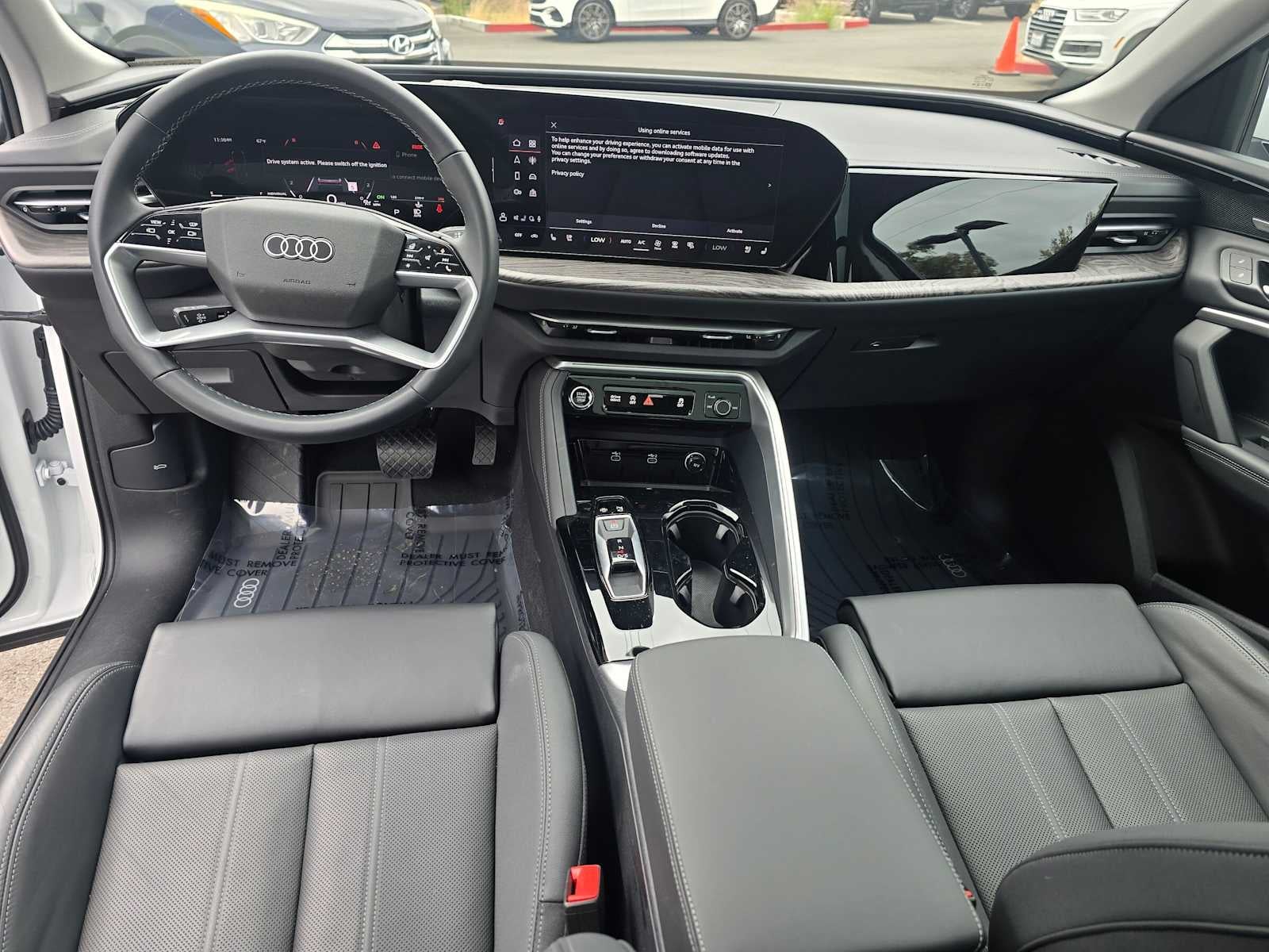 2025 Audi Q5 Premium Plus - Photo 20