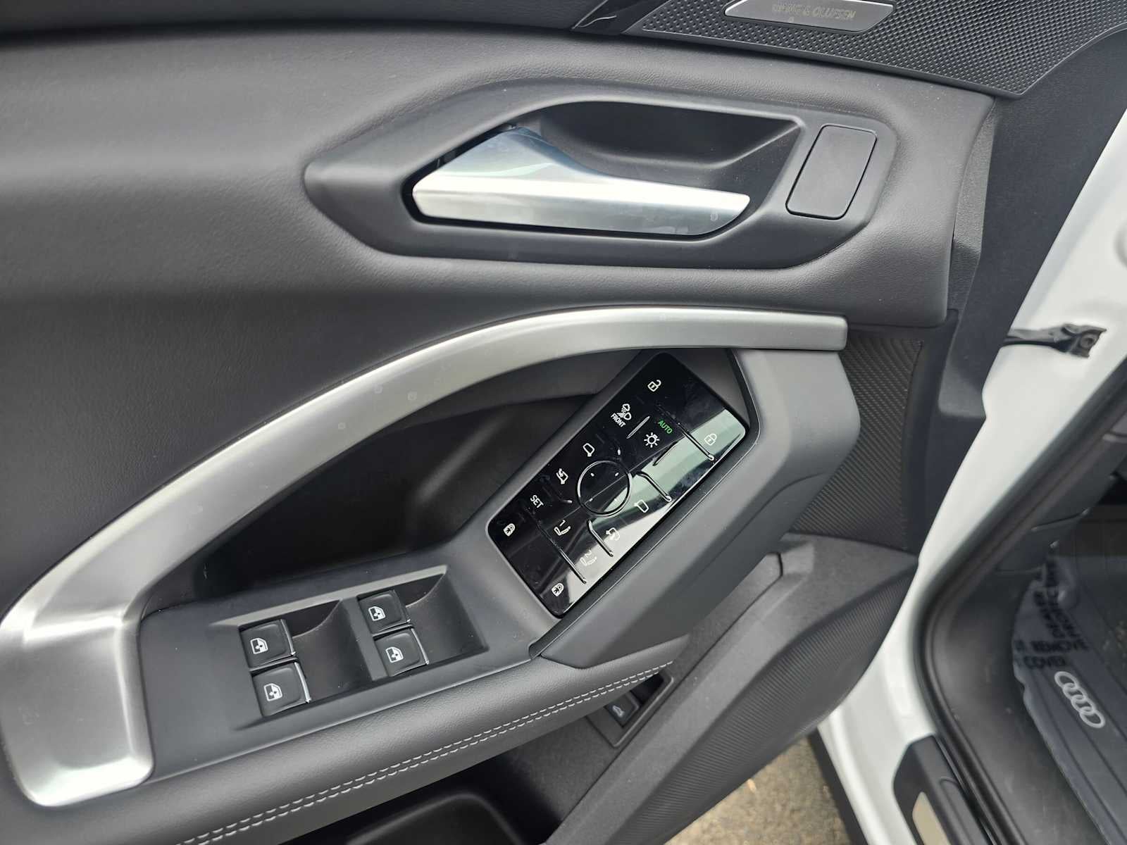 2025 Audi Q5 Premium Plus - Photo 21