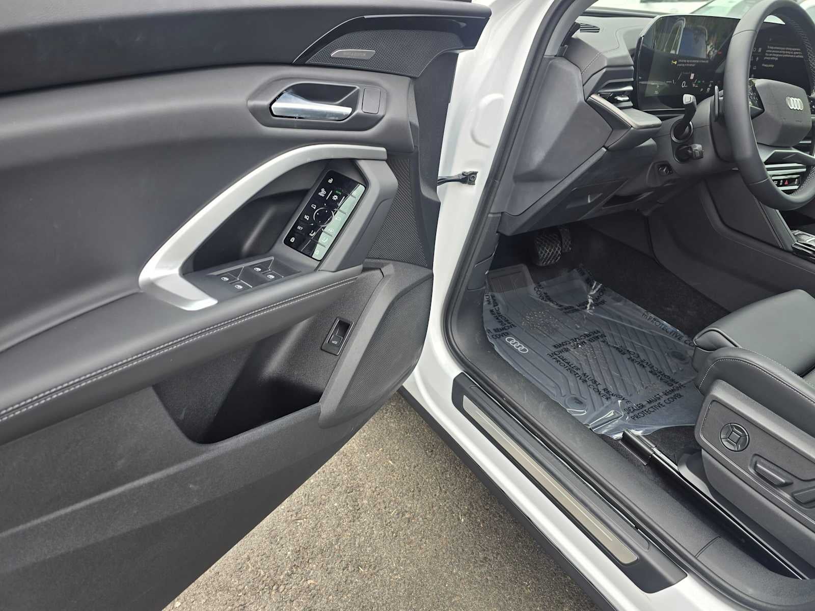 2025 Audi Q5 Premium Plus - Photo 22