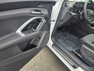 2025 Audi New Q5 Premium Plus