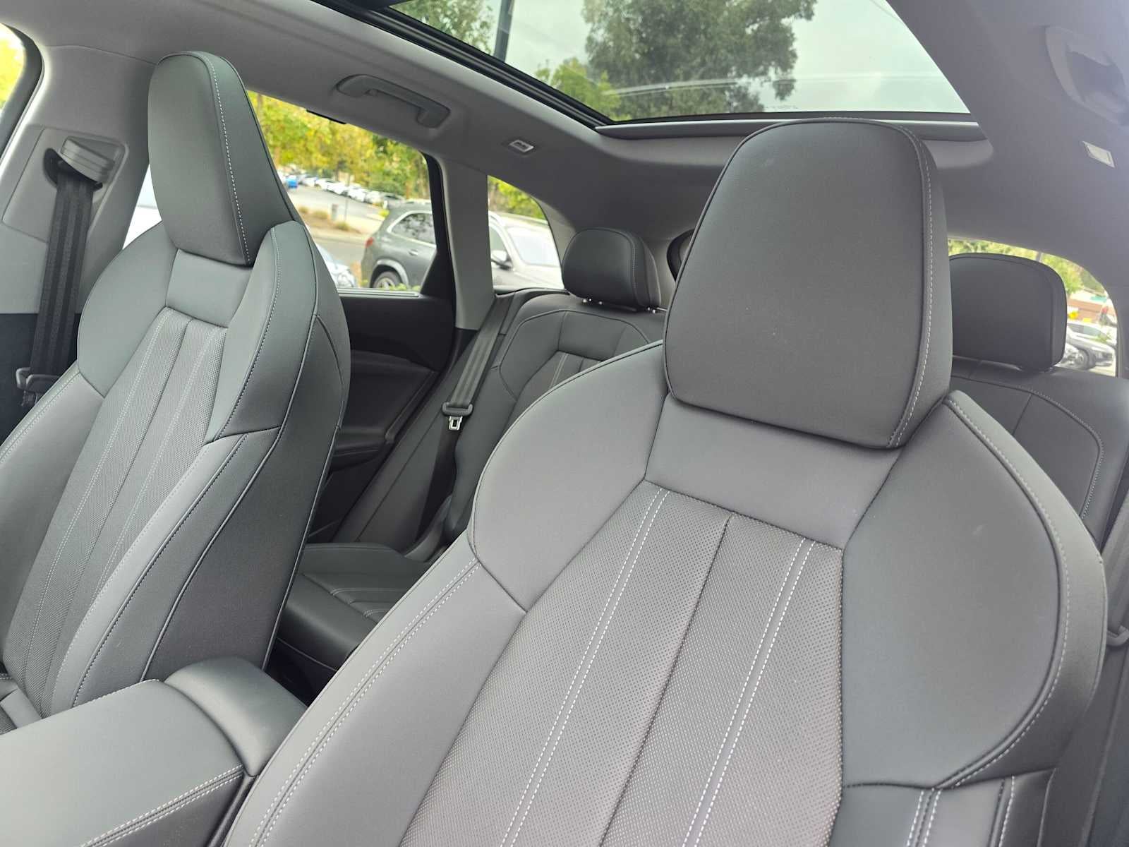 2025 Audi Q5 Premium Plus - Photo 24
