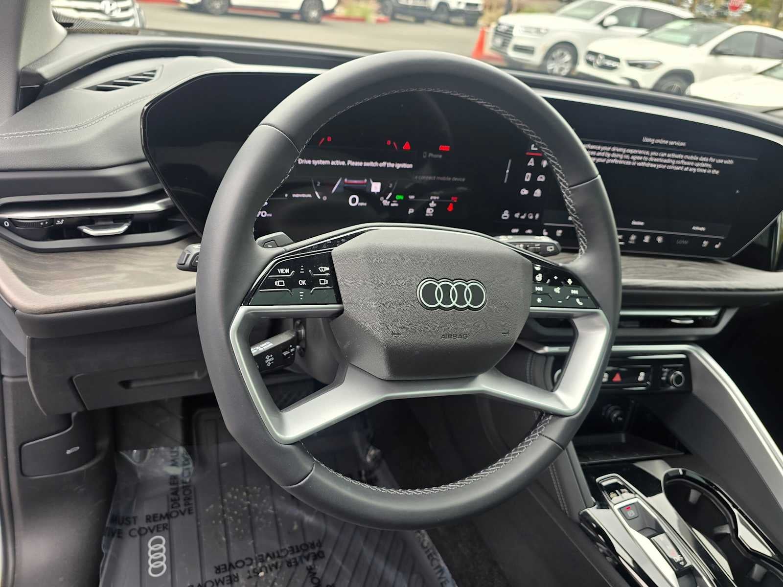 2025 Audi Q5 Premium Plus - Photo 25