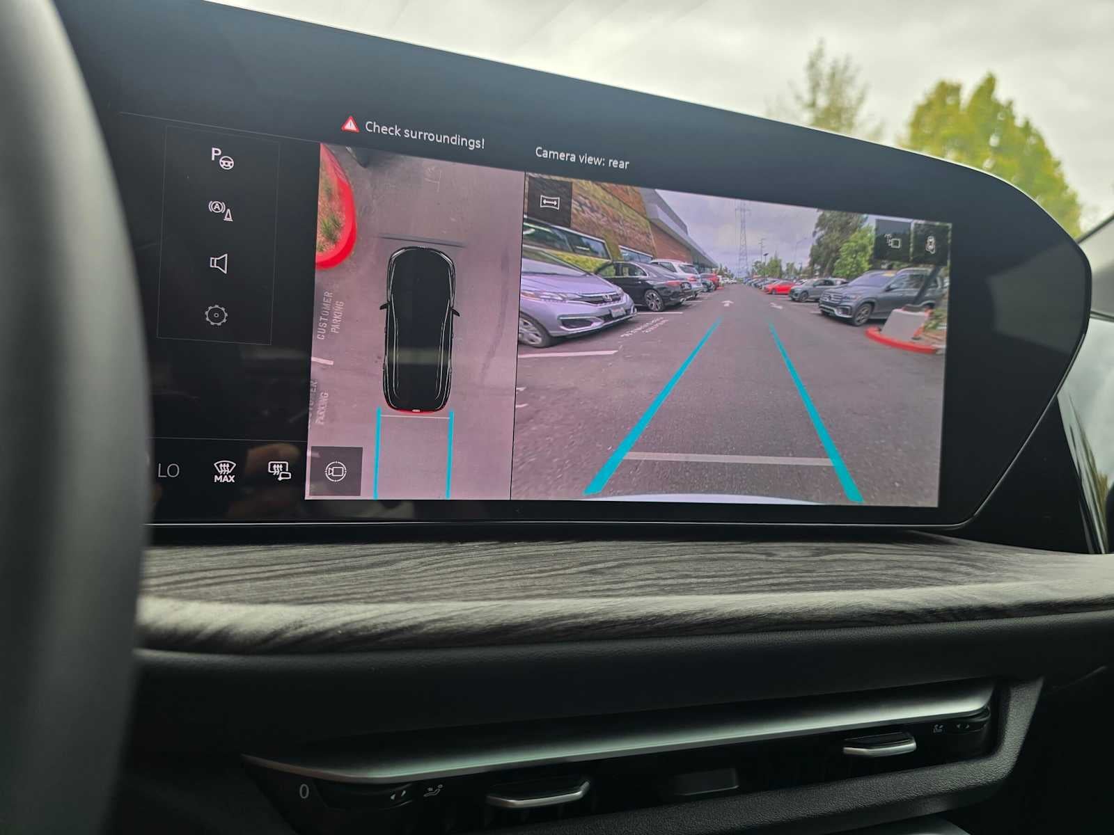 2025 Audi Q5 Premium Plus - Photo 28