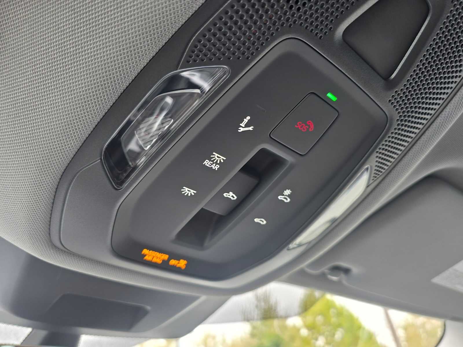 2025 Audi Q5 Premium Plus - Photo 33