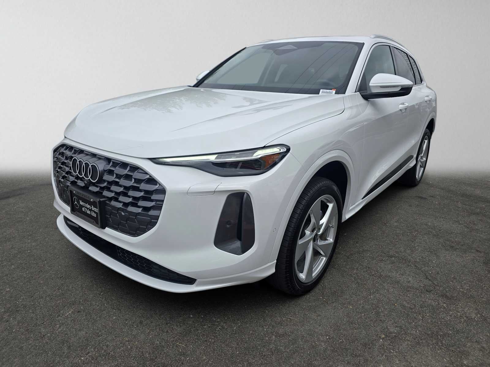 2025 Audi Q5 Premium Plus - Photo 7