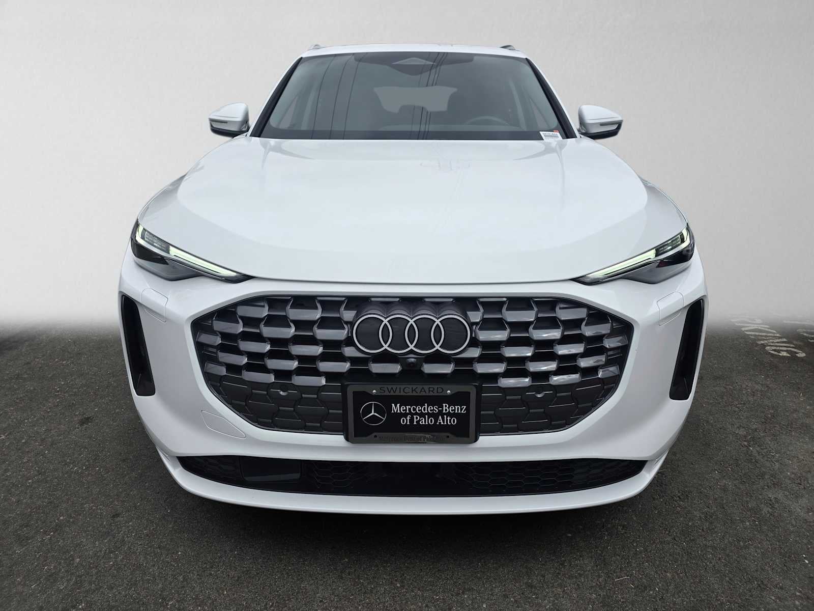 2025 Audi Q5 Premium Plus - Photo 8