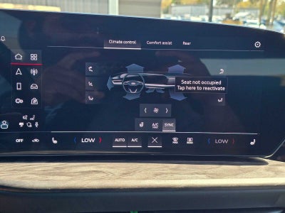 2025 Audi New Q5 Premium Plus