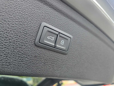 2022 Audi SQ5 Prestige