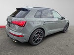 2022 Audi SQ5 Prestige
