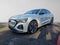 2024 Audi Q8 e-tron Sportback S line Prestige