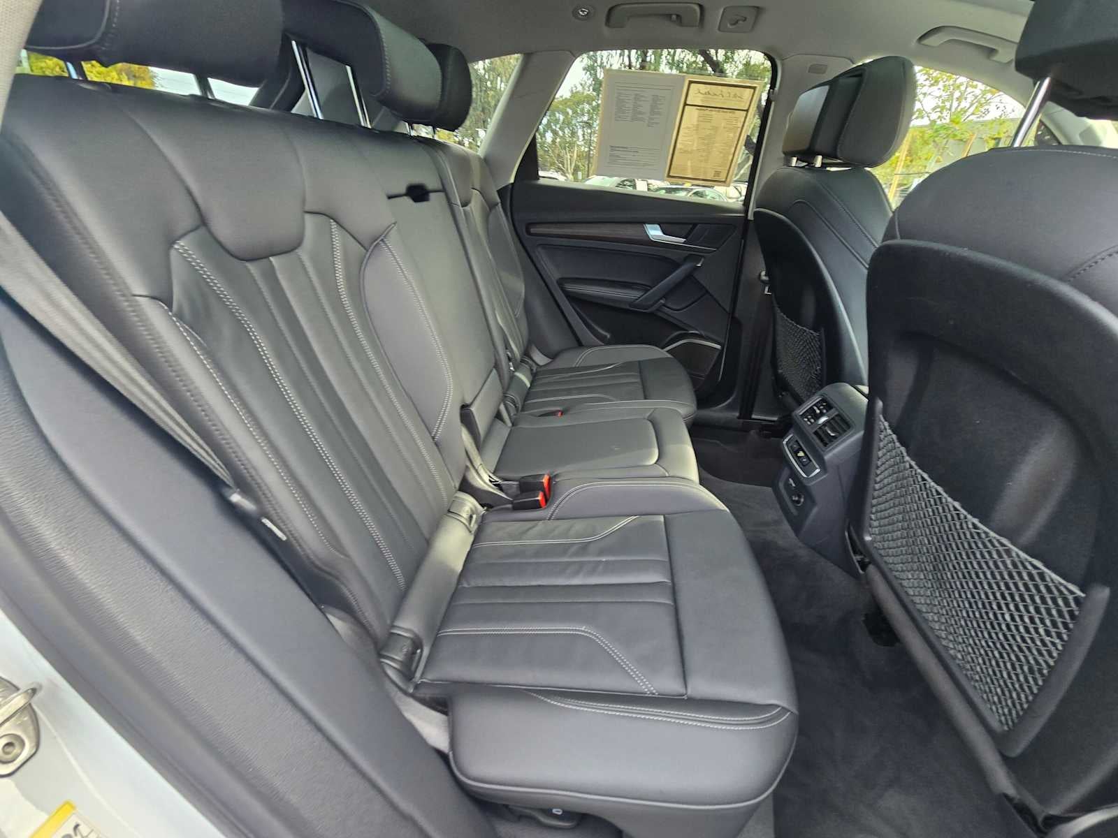 2024 Audi Q5 S line Premium Plus