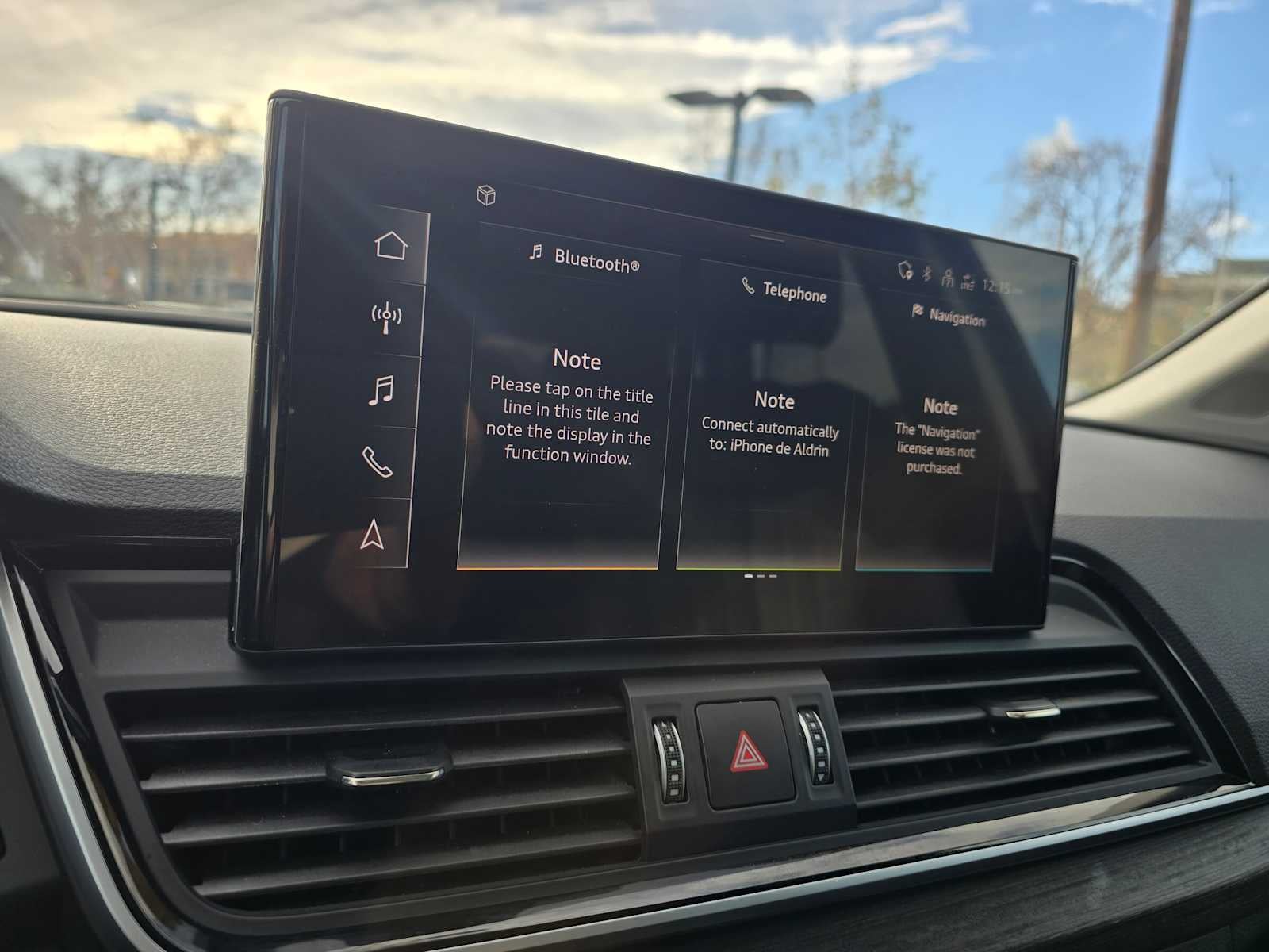 2024 Audi Q5 S line Premium Plus