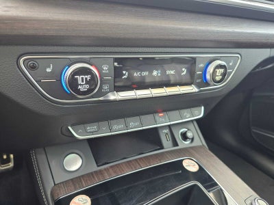 2024 Audi Q5 S line Premium Plus