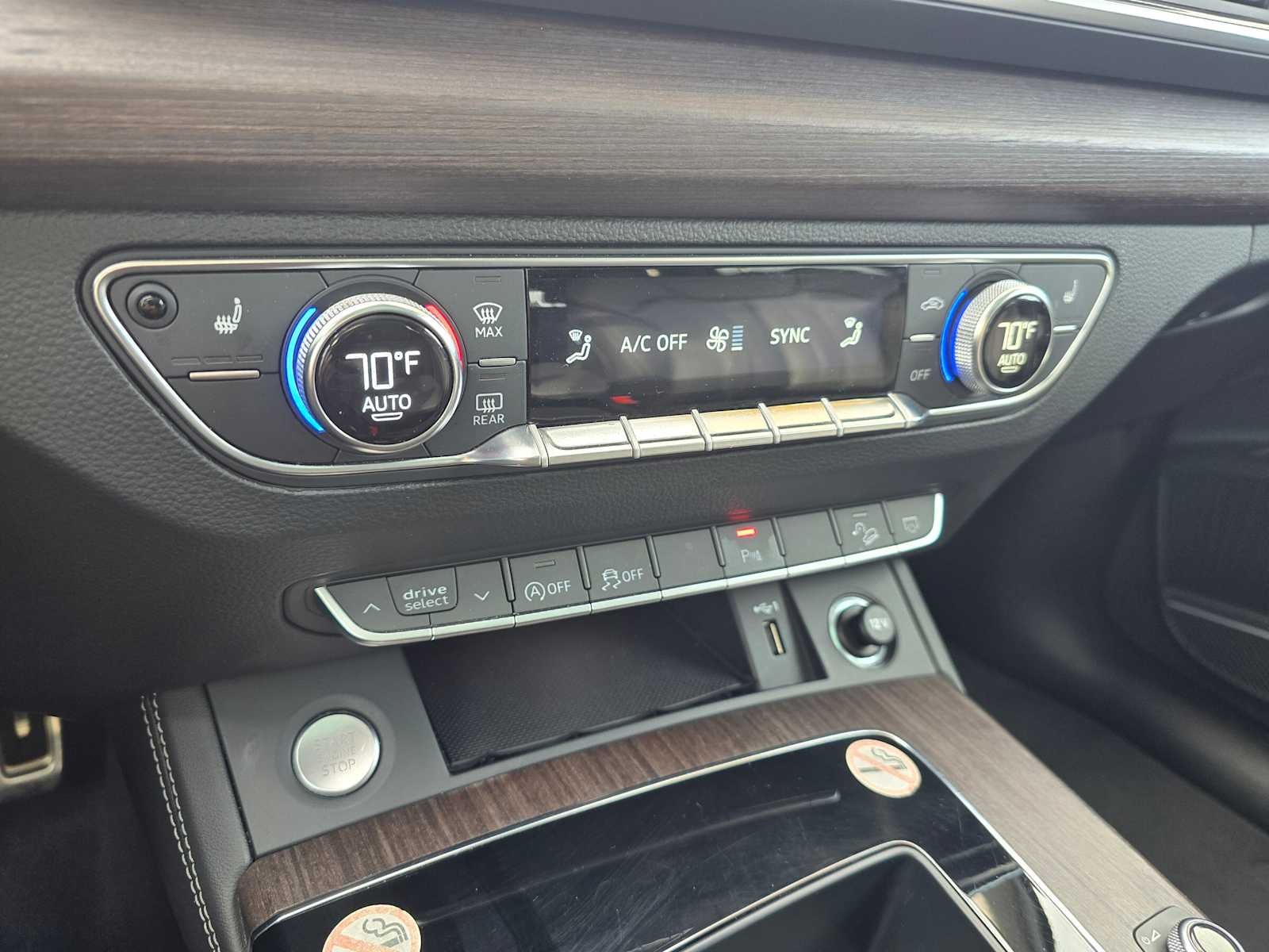 2024 Audi Q5 S line Premium Plus