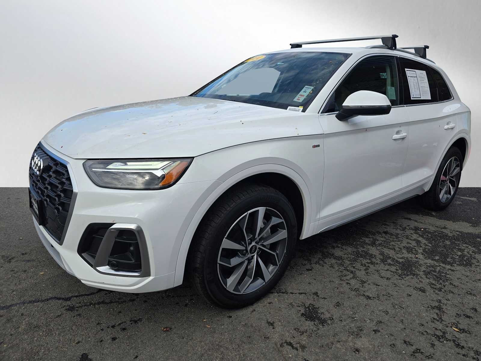 2024 Audi Q5 S line Premium Plus