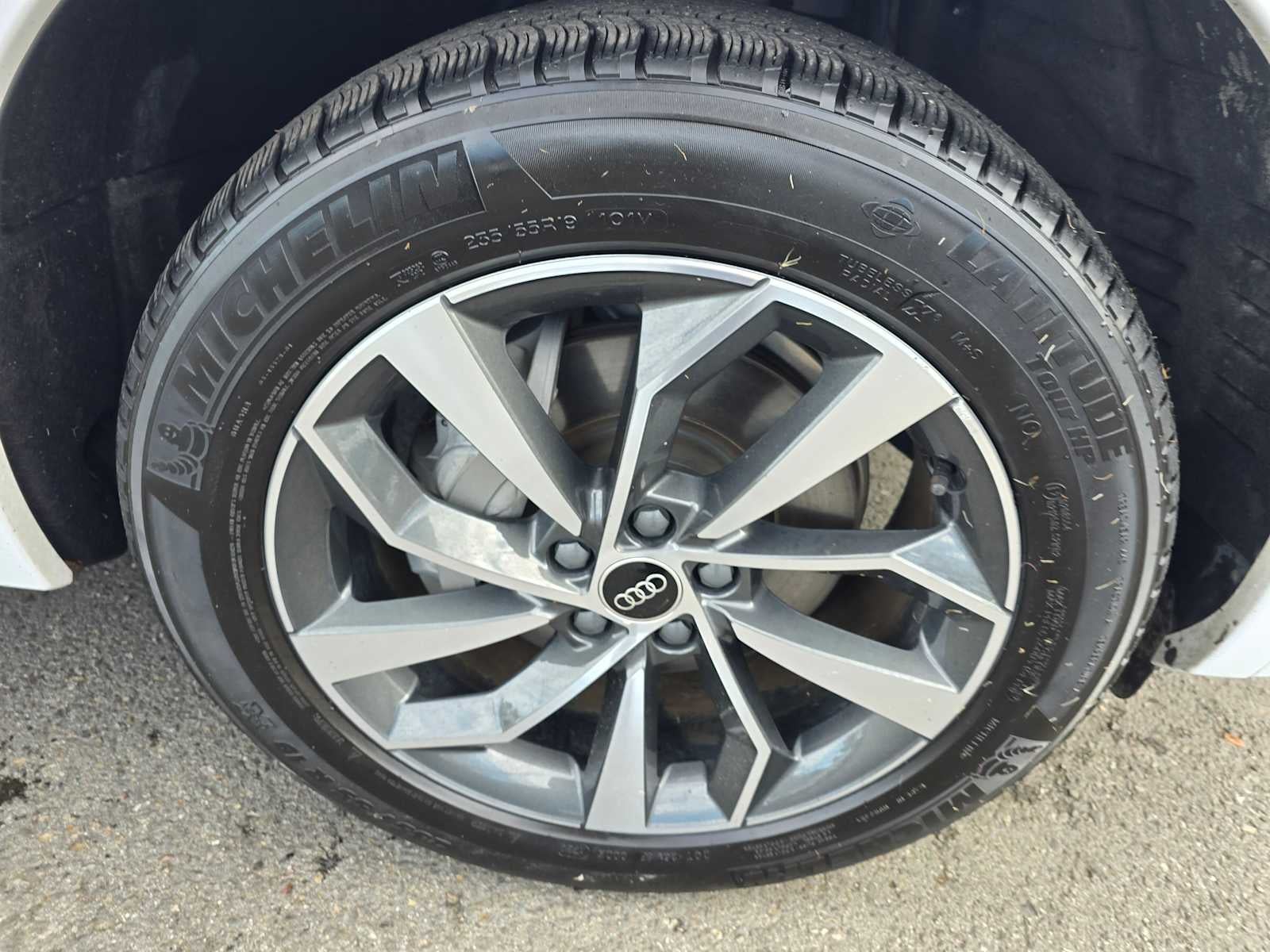 2024 Audi Q5 S line Premium Plus