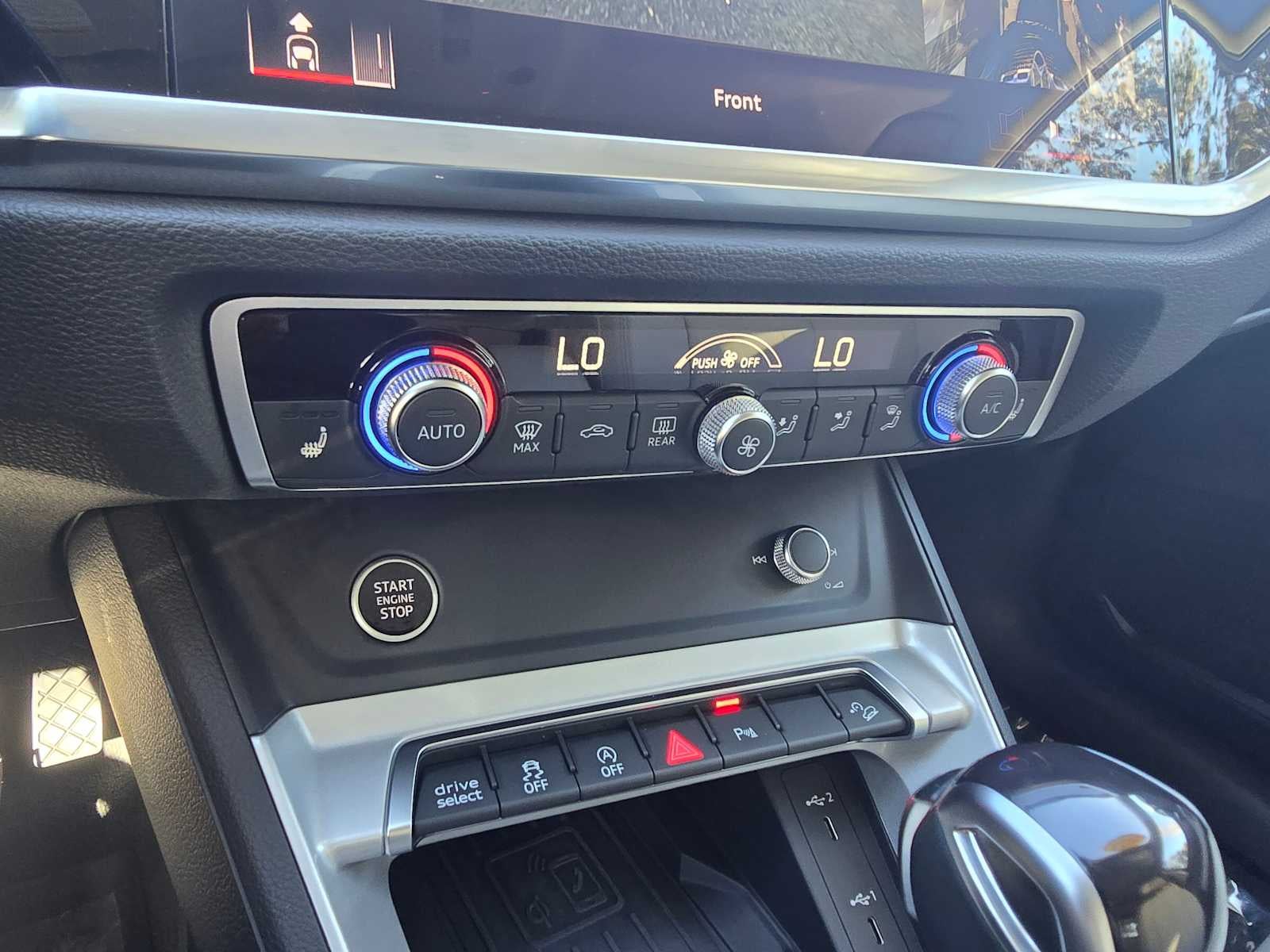 2023 Audi Q3 S line Premium Plus