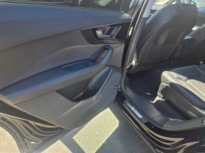 2018 Audi Q7 Premium Plus