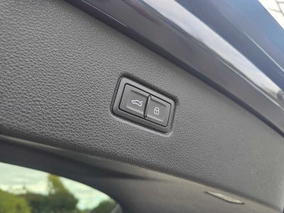 2023 Audi Q7 Premium Plus