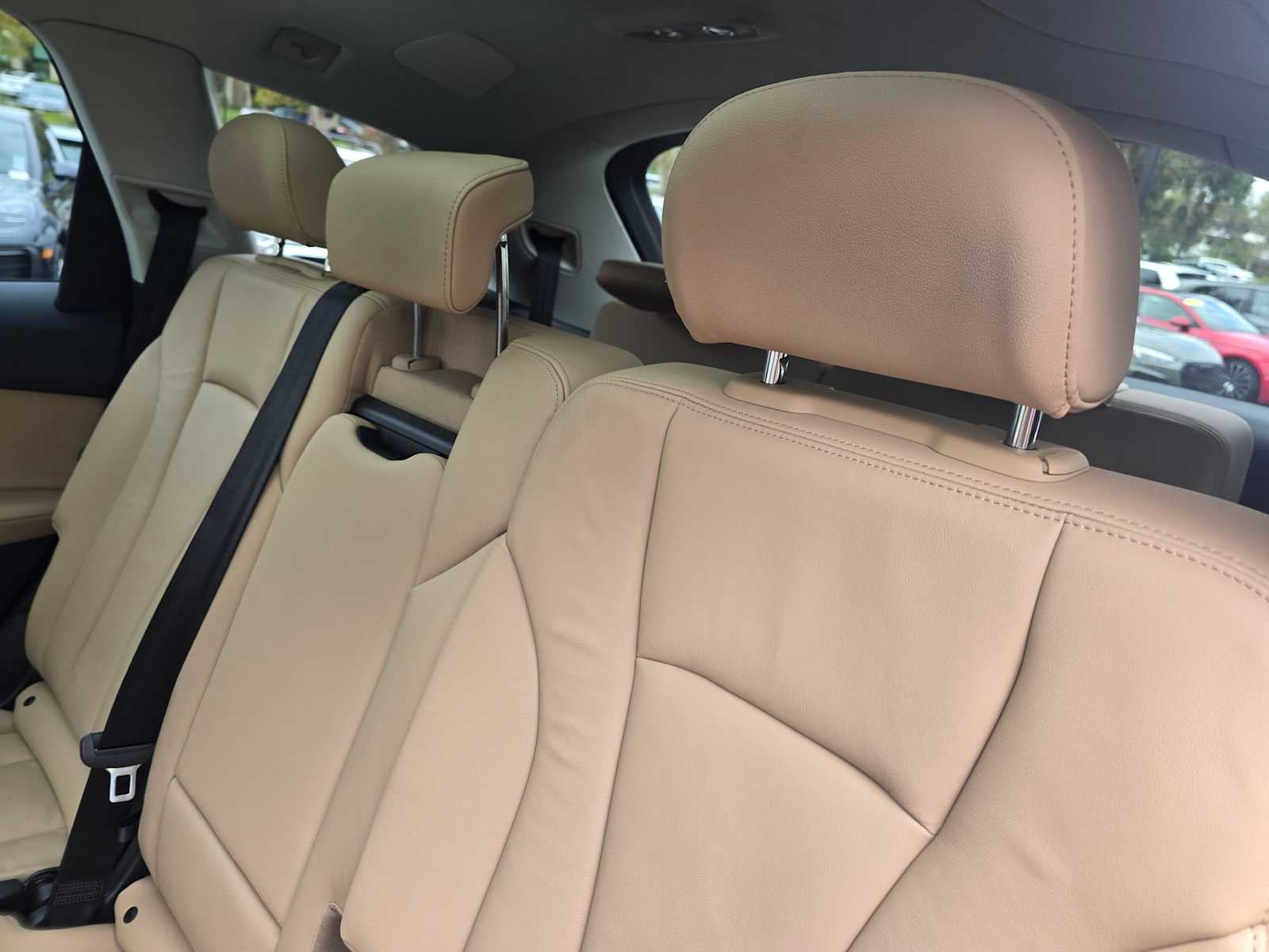 2023 Audi Q7 Premium Plus
