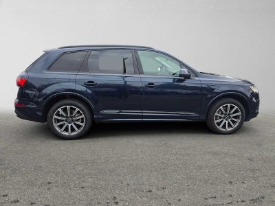 2023 Audi Q7 Premium Plus