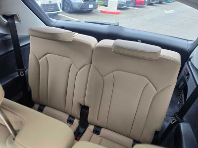 2023 Audi Q7 Premium Plus