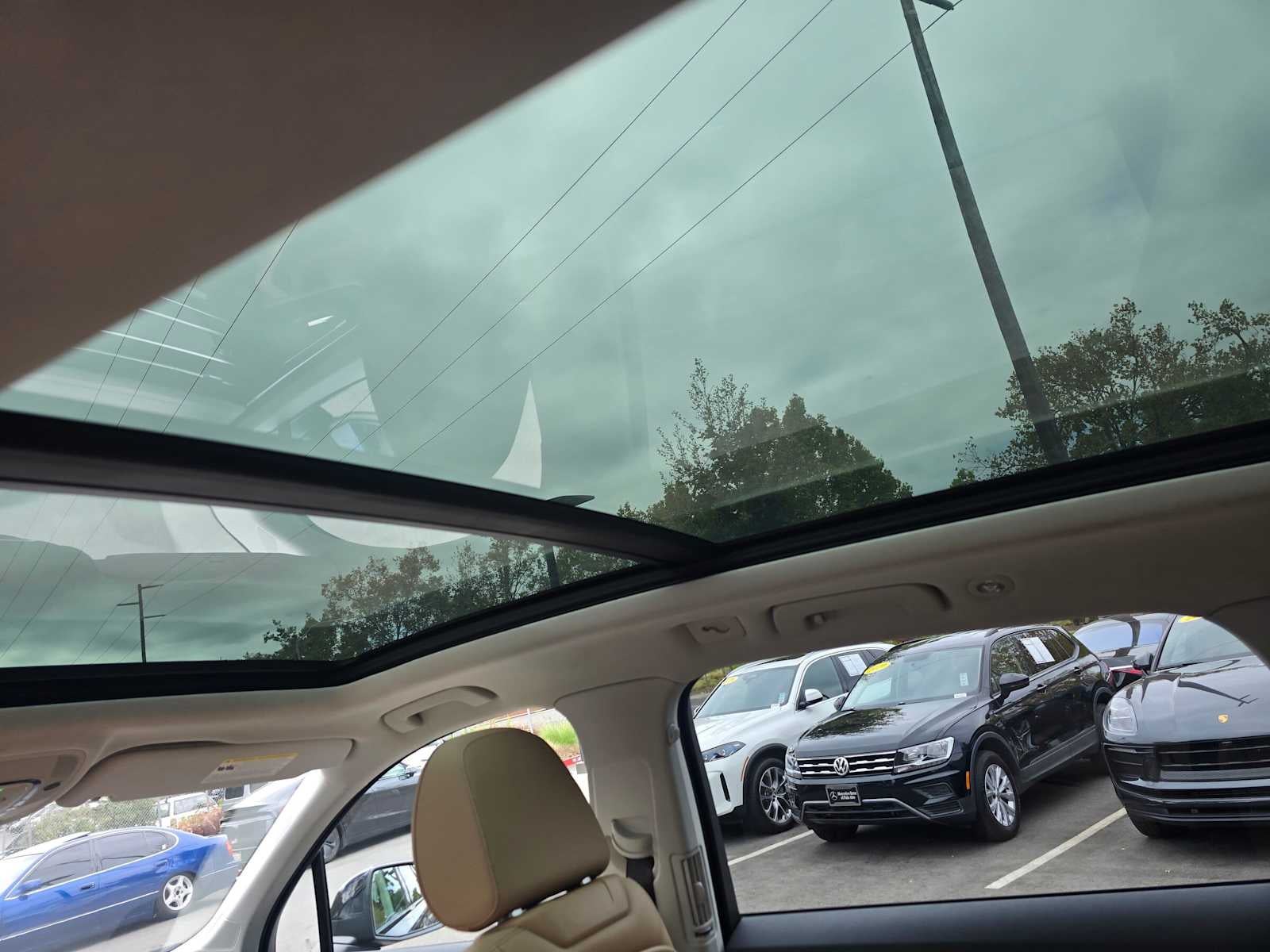 2023 Audi Q7 Premium Plus