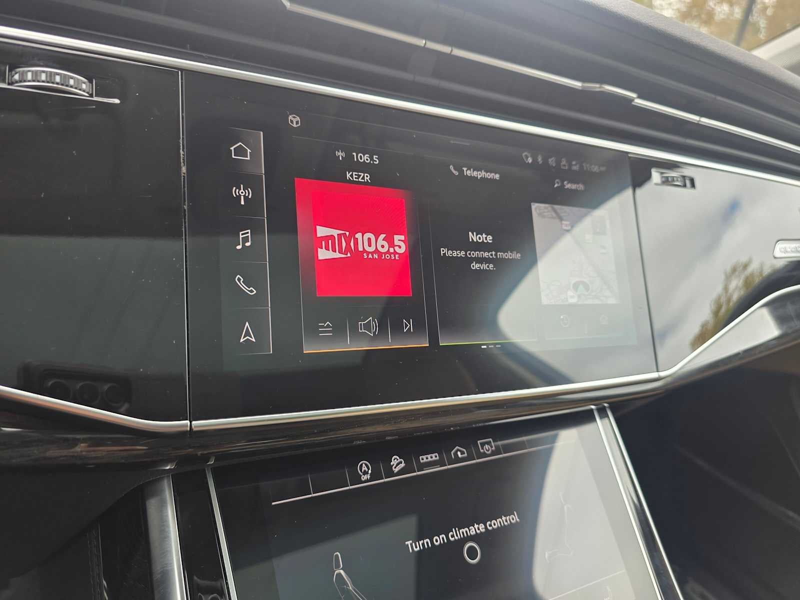 2023 Audi Q7 Premium Plus
