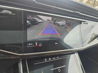 2023 Audi Q7 Premium Plus