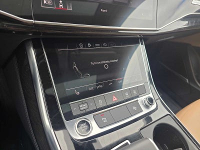 2023 Audi Q7 Premium Plus