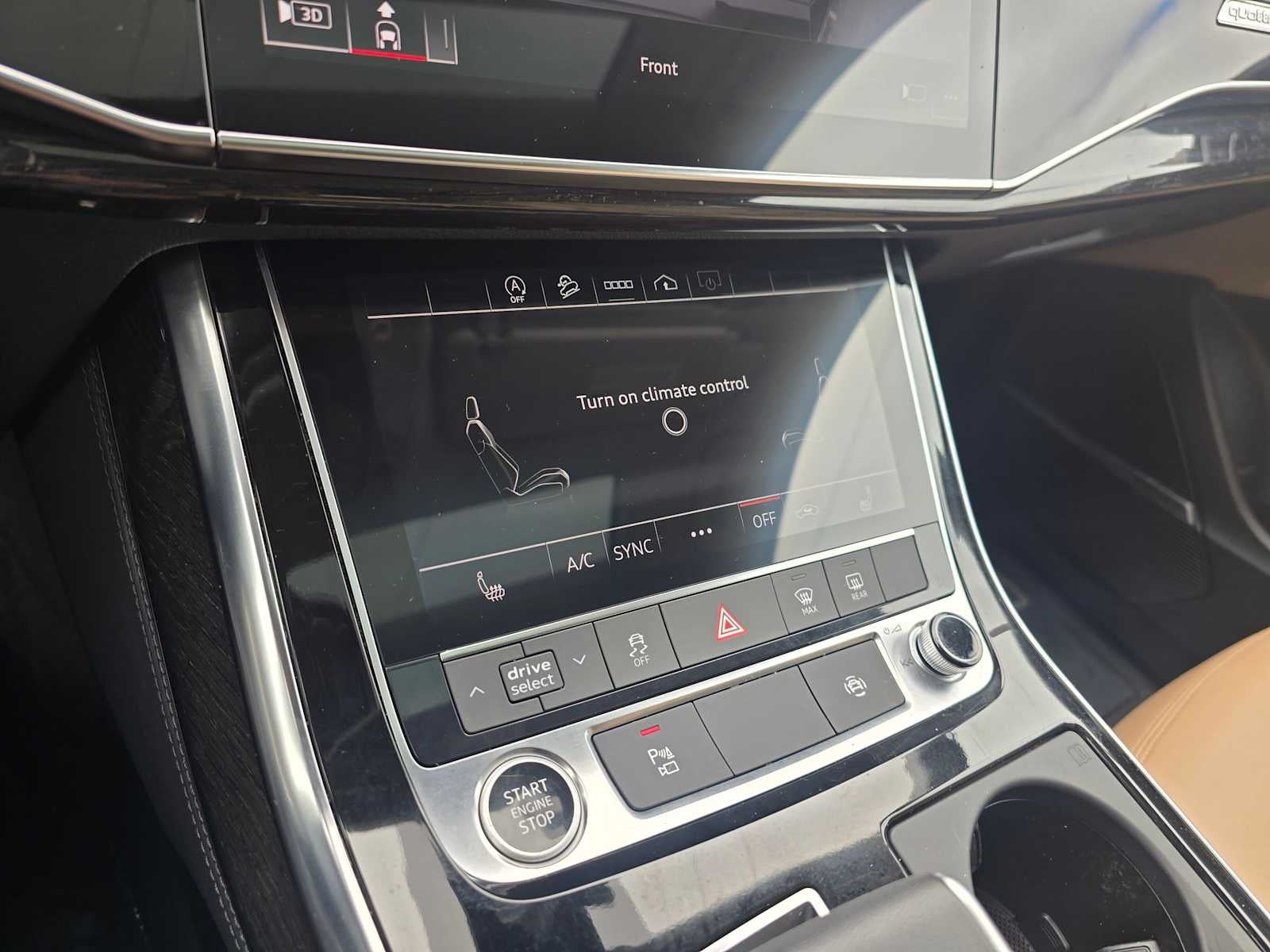 2023 Audi Q7 Premium Plus