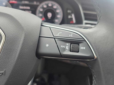 2023 Audi Q7 Premium Plus