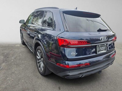 2023 Audi Q7 Premium Plus