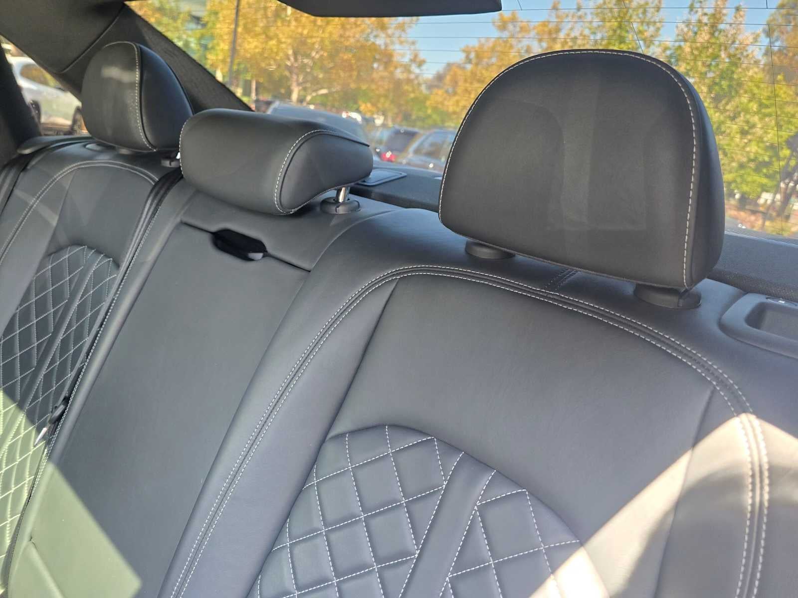 2022 Audi S4 Sedan Premium Plus