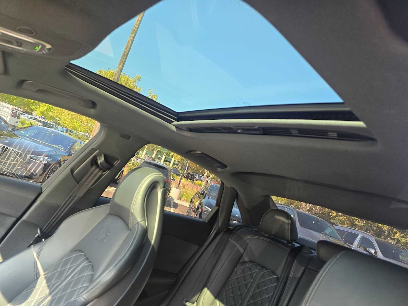 2022 Audi S4 Sedan Premium Plus
