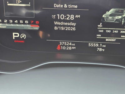 2022 Audi S4 Sedan Premium Plus