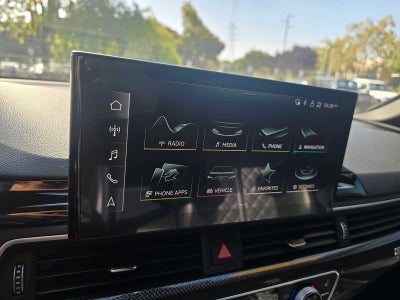 2022 Audi S4 Sedan Premium Plus
